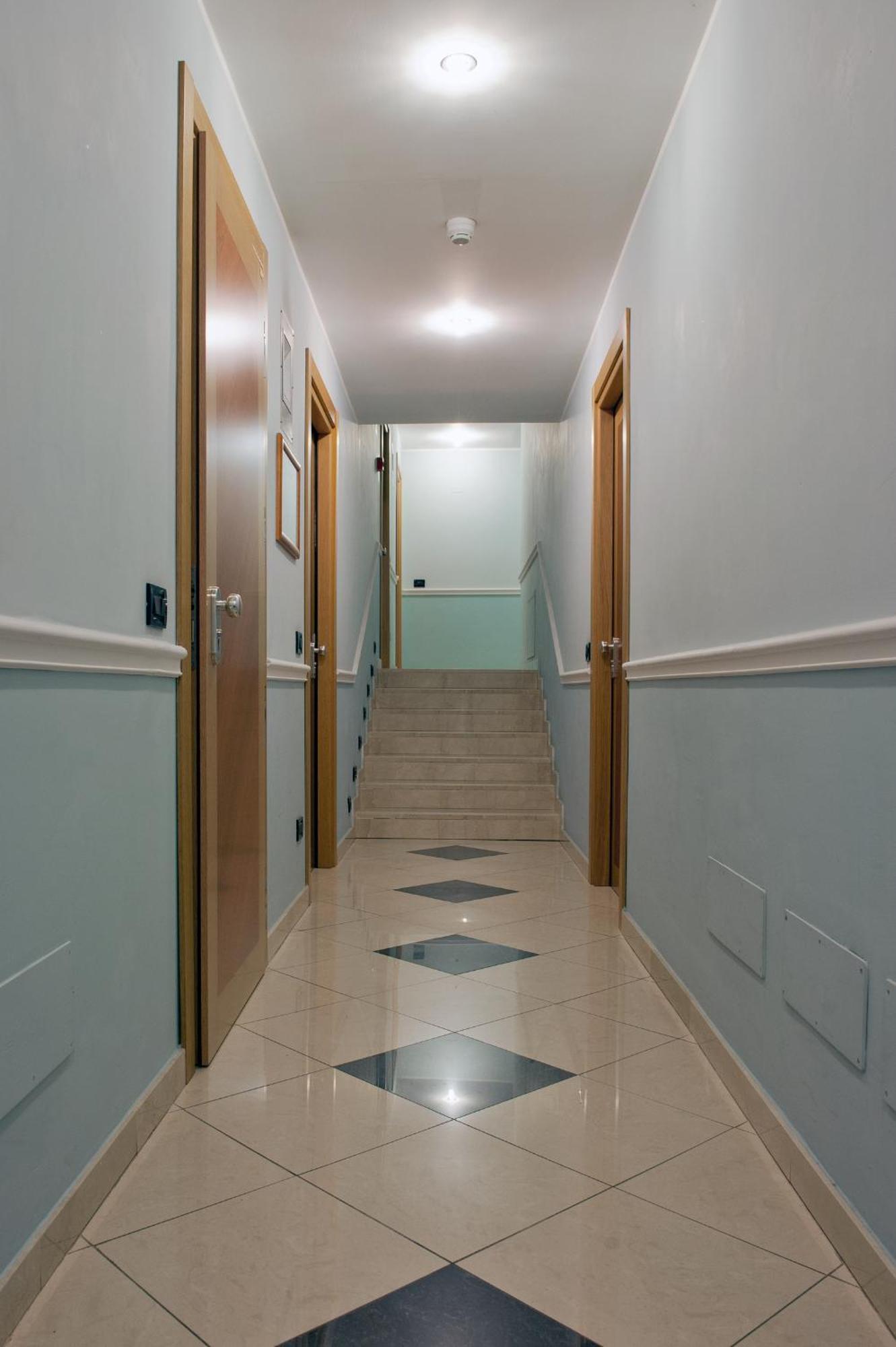 Hotel Blue Ribbon Verceil Extérieur photo